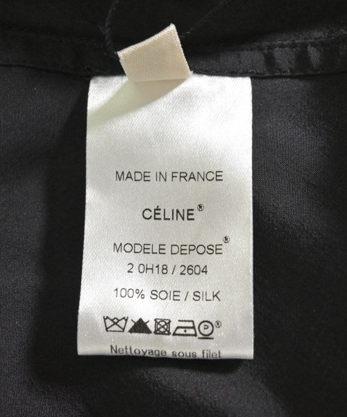 CELINE 女襯衫