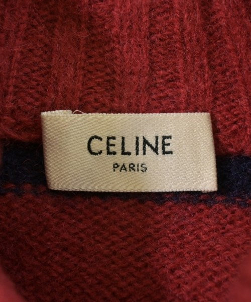 CELINE 毛衣
