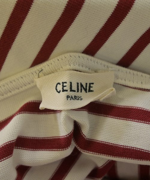 CELINE T恤/上衣