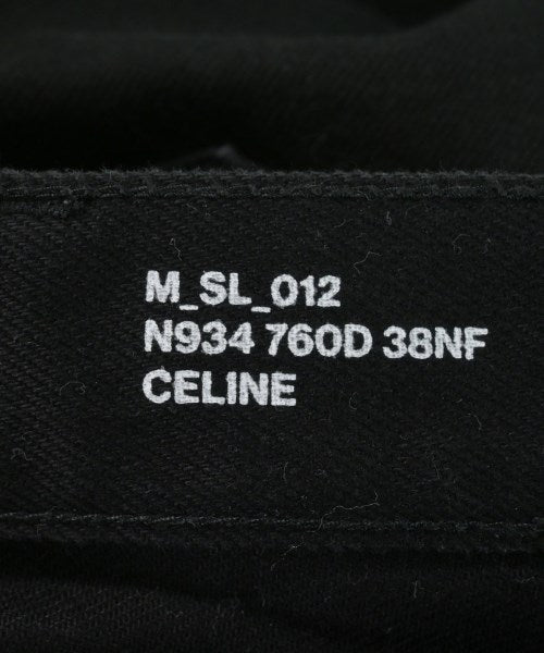 CELINE 牛仔