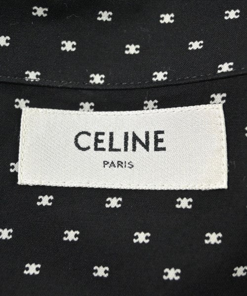 CELINE 休閒襯衫