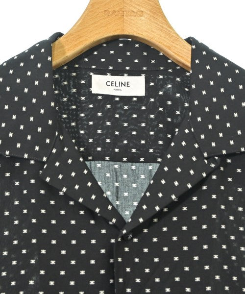 CELINE 休閒襯衫