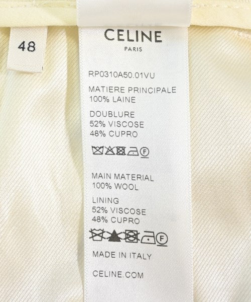 CELINE 長褲