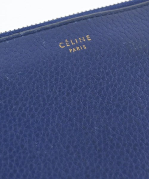 CELINE 錢包/零錢包