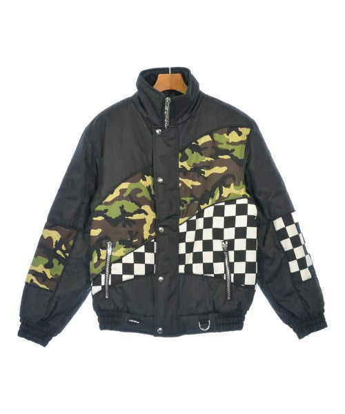 CELINE 羽絨夾克/背心