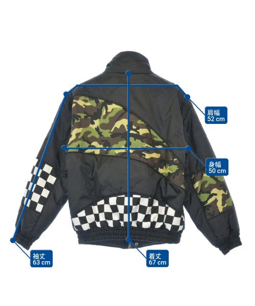 CELINE 羽絨夾克/背心