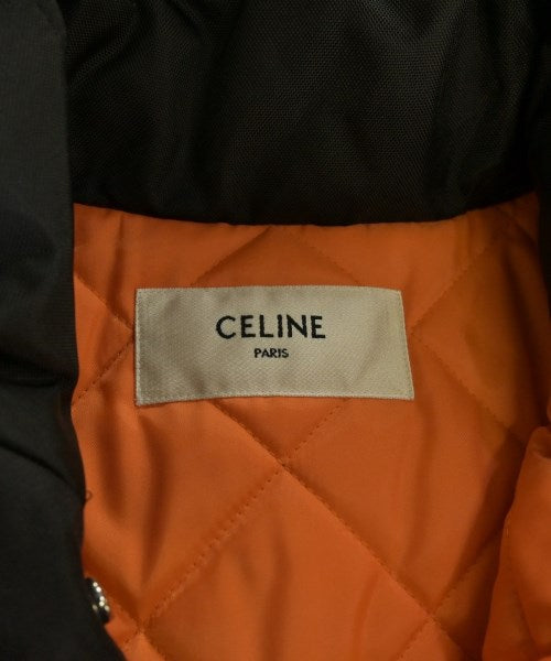 CELINE 羽絨夾克/背心