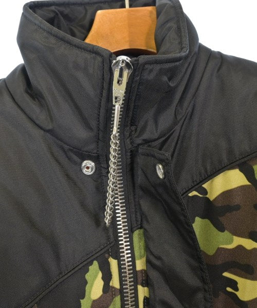 CELINE 羽絨夾克/背心