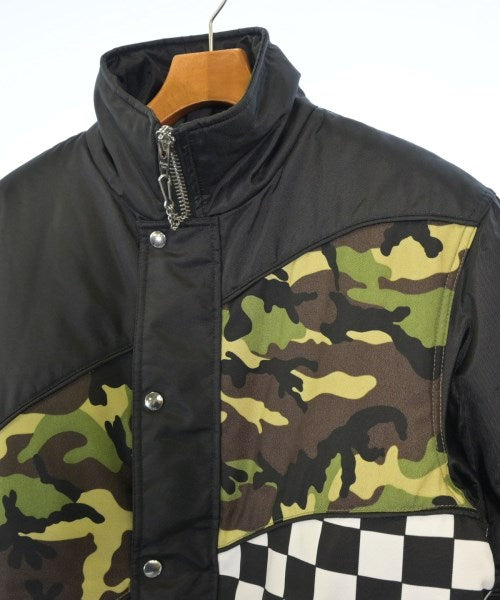 CELINE 羽絨夾克/背心