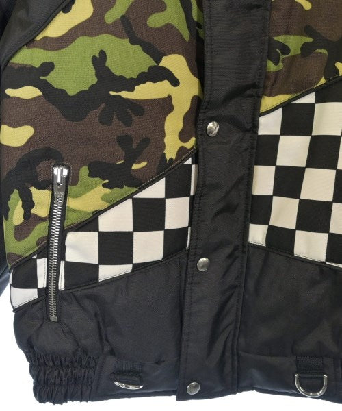 CELINE 羽絨夾克/背心