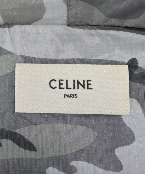 CELINE 山系外套