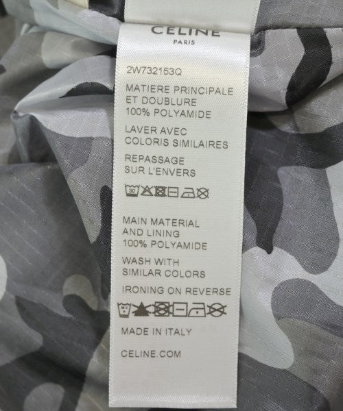 CELINE 山系外套