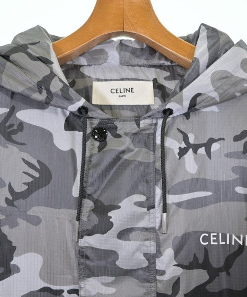 CELINE 山系外套
