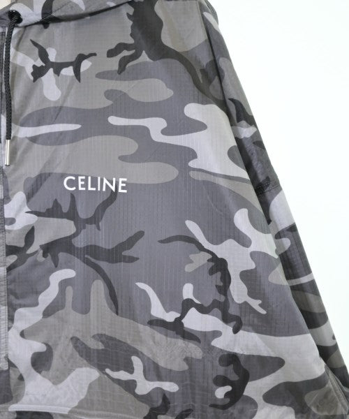 CELINE 山系外套