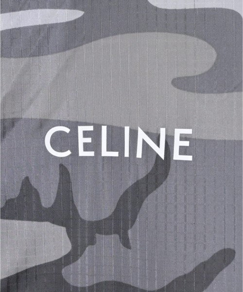 CELINE 山系外套