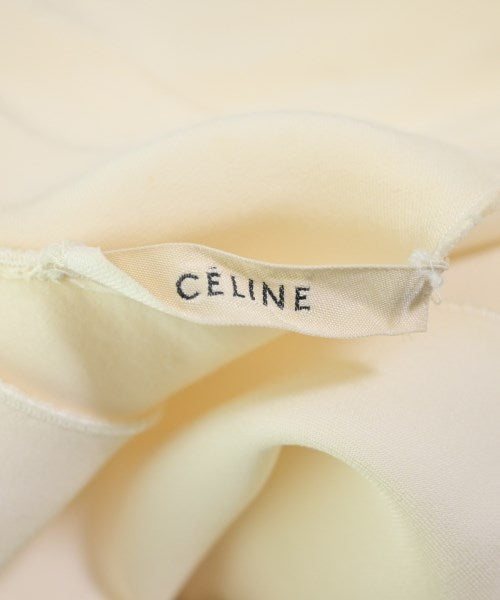 CELINE 女襯衫