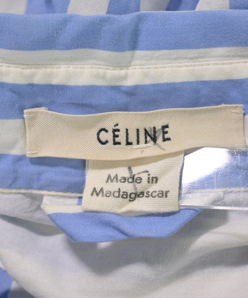 CELINE 女襯衫