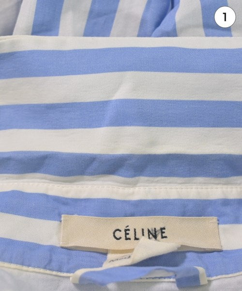 CELINE 女襯衫