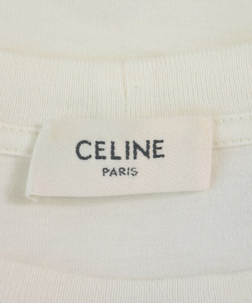 CELINE T恤/上衣