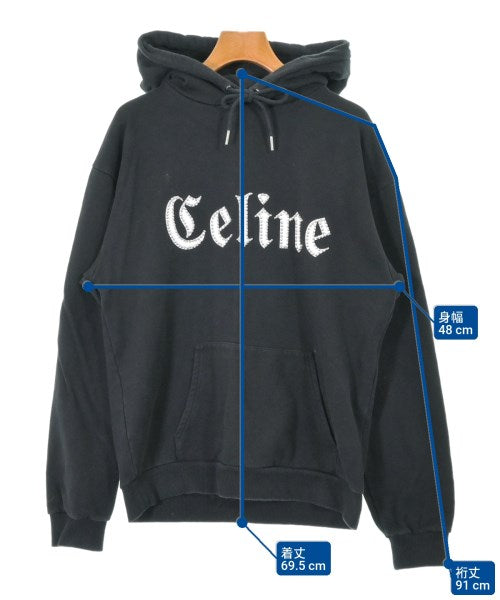 CELINE 連帽衫