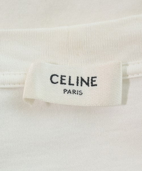 CELINE T恤/上衣