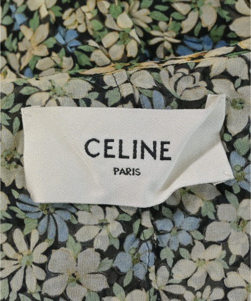 CELINE 洋裝