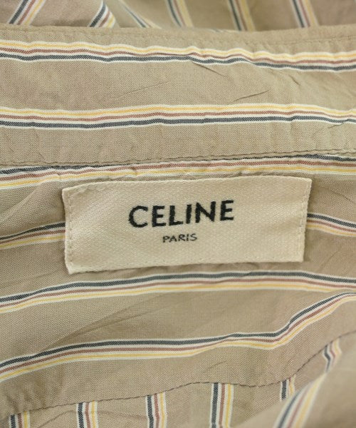 CELINE 休閒襯衫