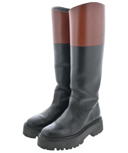 CELINE 靴子
