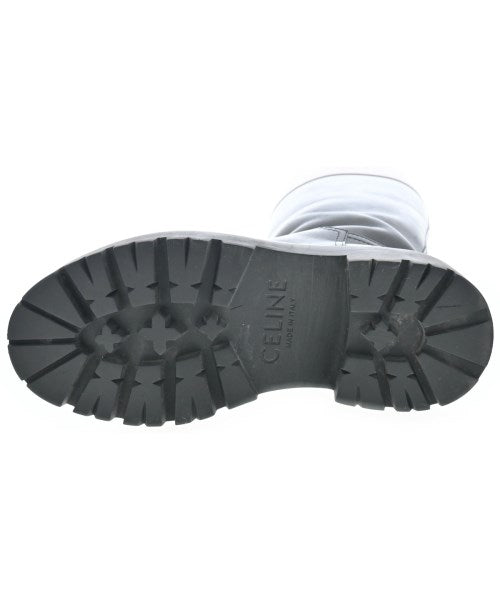 CELINE 靴子