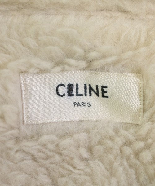 CELINE 牛仔夾克