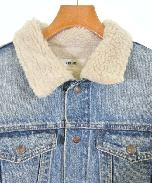 CELINE 牛仔夾克