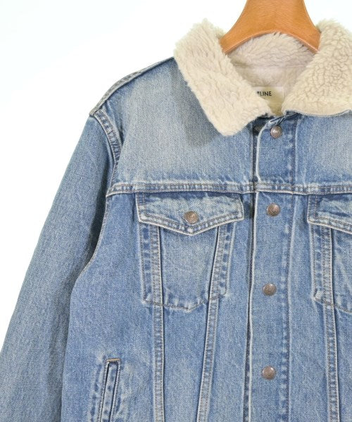 CELINE 牛仔夾克