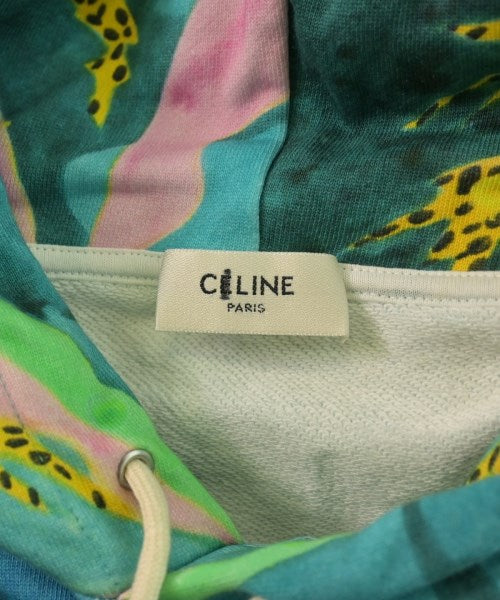 CELINE 連帽衫