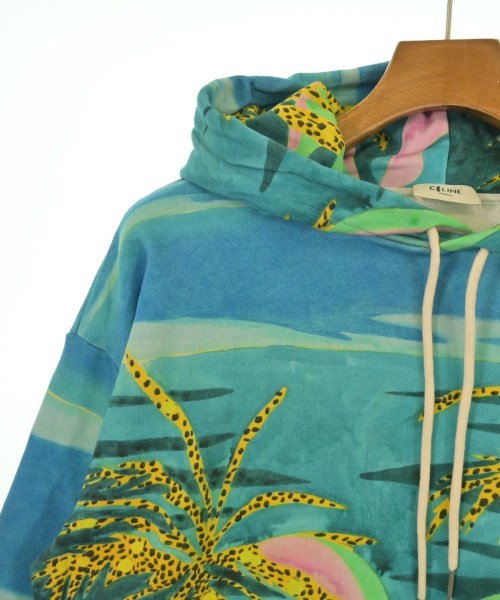 CELINE 連帽衫