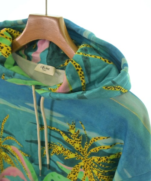 CELINE 連帽衫