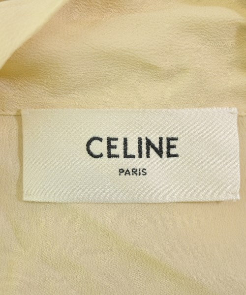 CELINE 女襯衫
