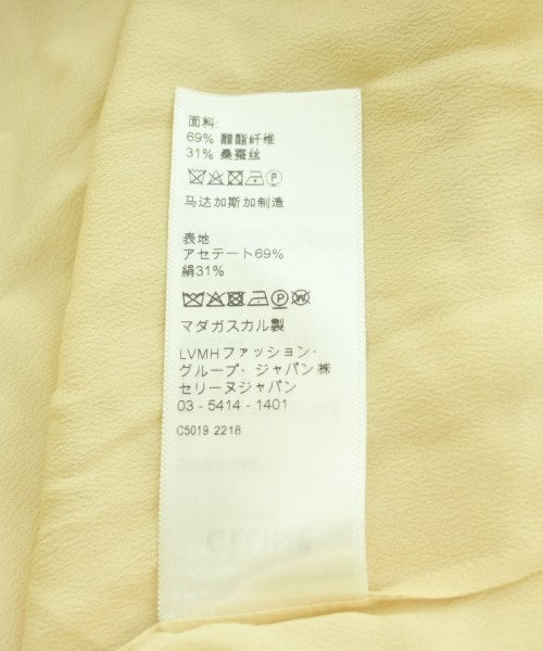 CELINE 女襯衫