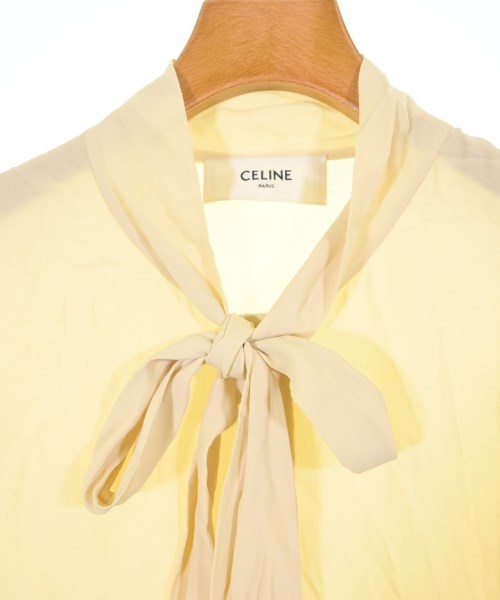 CELINE 女襯衫