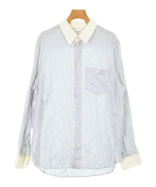 CELINE 休襯衫