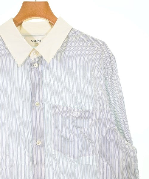 CELINE 休襯衫