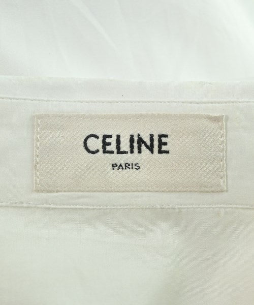 CELINE 休襯衫