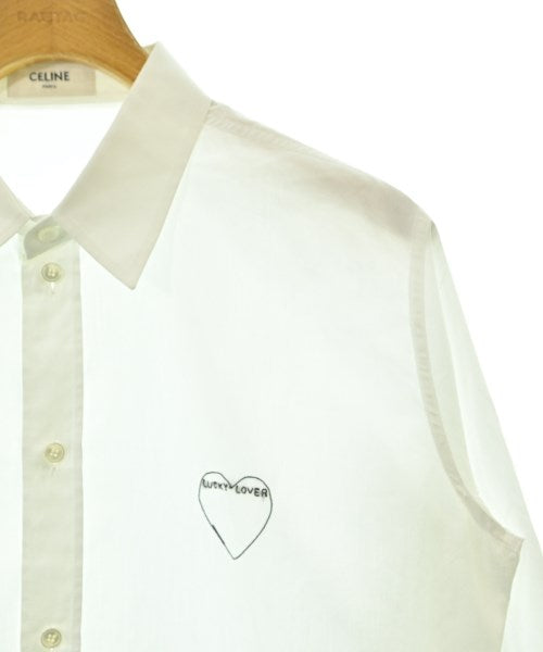 CELINE 休襯衫