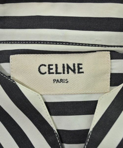 CELINE 休閒襯衫