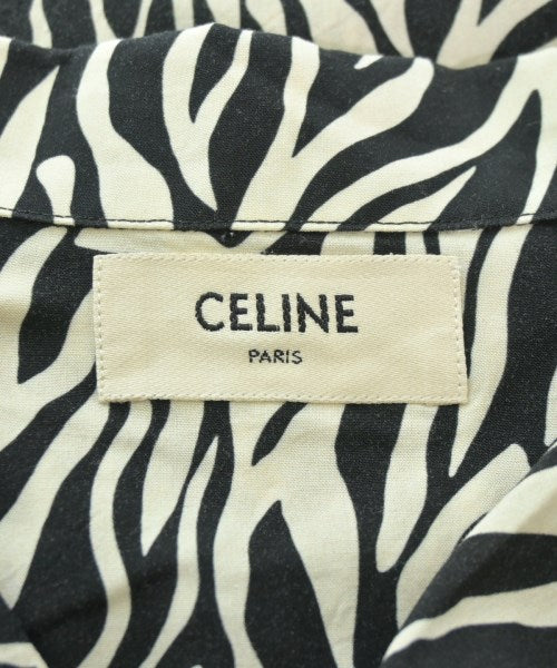 CELINE 休閒襯衫