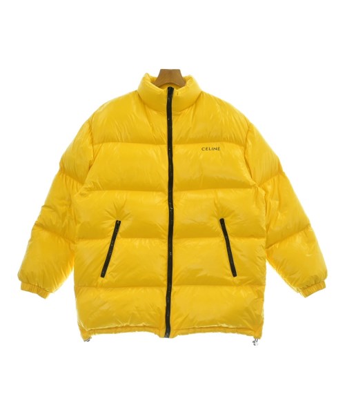 CELINE 羽絨夾克/背心