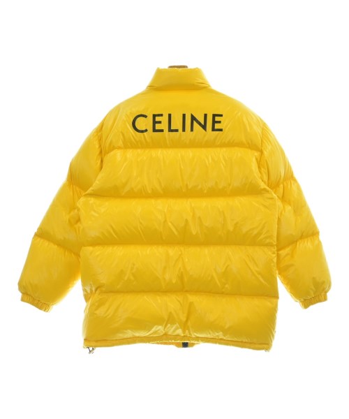 CELINE 羽絨夾克/背心