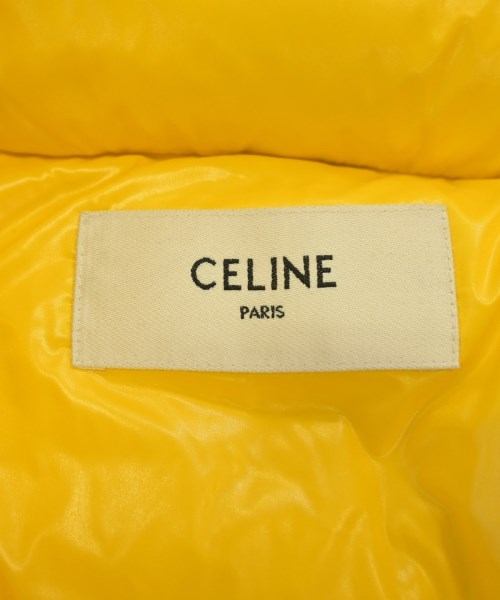CELINE 羽絨夾克/背心