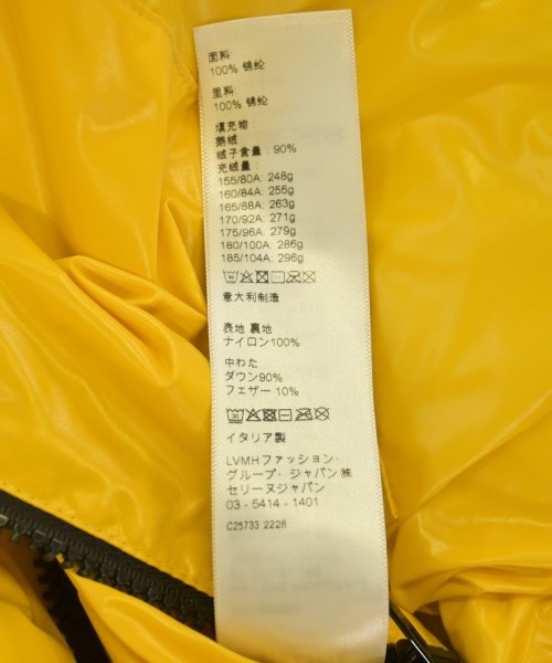 CELINE 羽絨夾克/背心