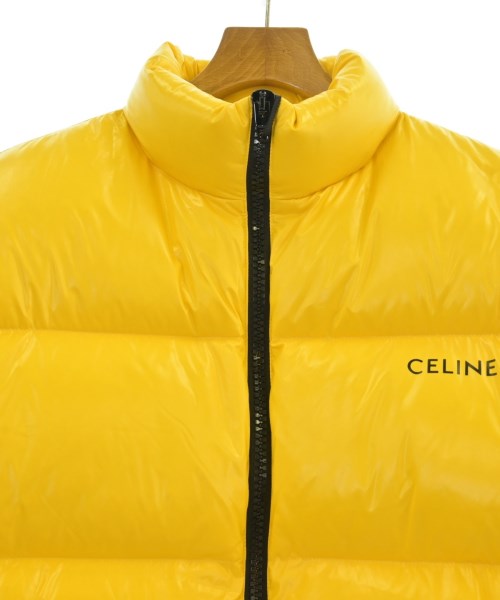 CELINE 羽絨夾克/背心