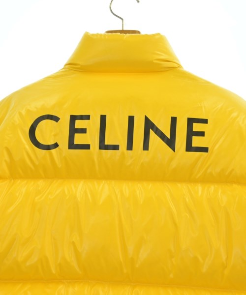 CELINE 羽絨夾克/背心